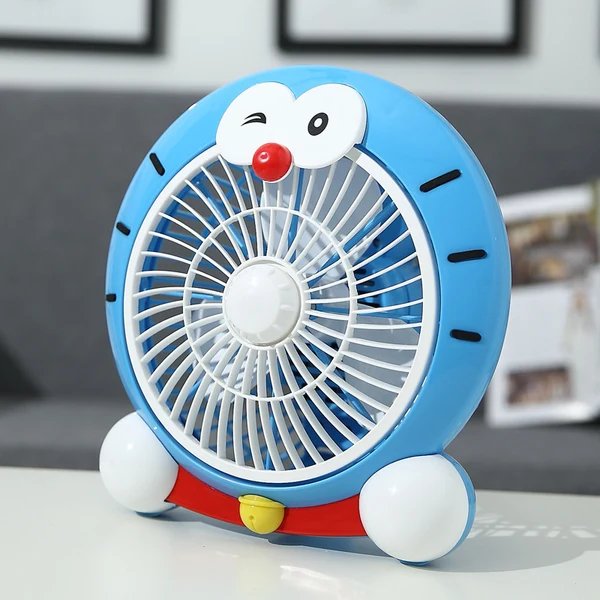 Damen Spielzeugventilator