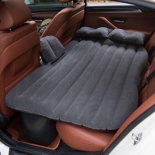 Auto Aufblasbare Reise Camping Abnehmbare Matratze