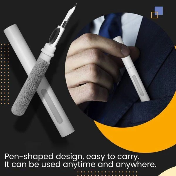 Bluetooth-Ohrhörer-Reinigung Pen Hover Image