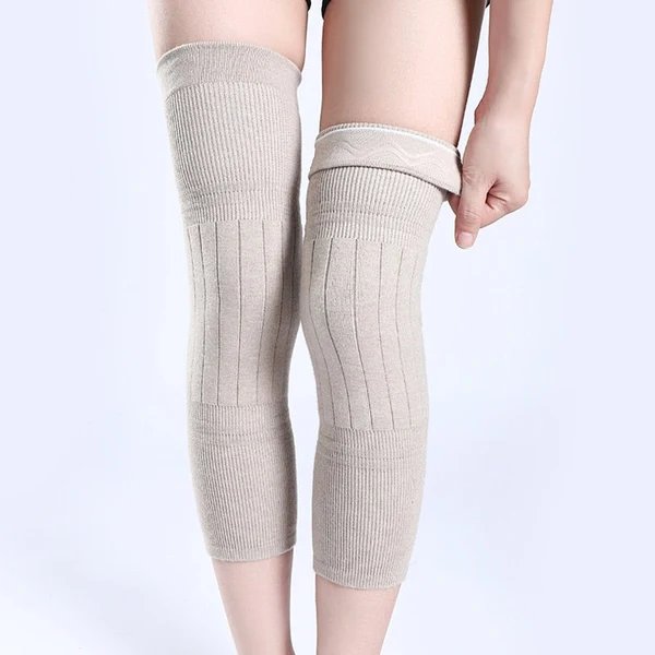 Winter Warmers Flexible Thermo Knieschoner Hover Image