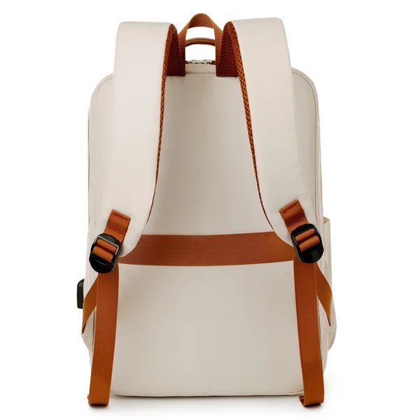 Modern Stylischer Laptop Rucksack