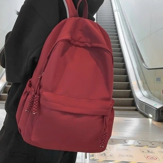 Minimalist Leichter Rucksack