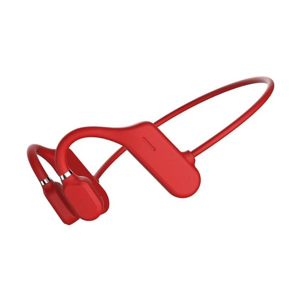Wasserdichte Sport-Ohrhörer Bluetooth 5.0 Hover Image