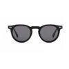 Damen Sonnenbrille im stilvollen Retro-Design mit ultraleichten Rahmen und polarisierten Gläsern