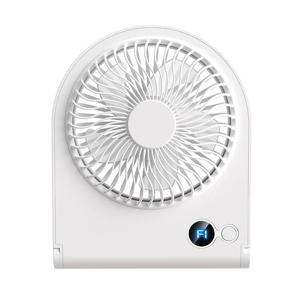 Damen tragbarer Ventilator