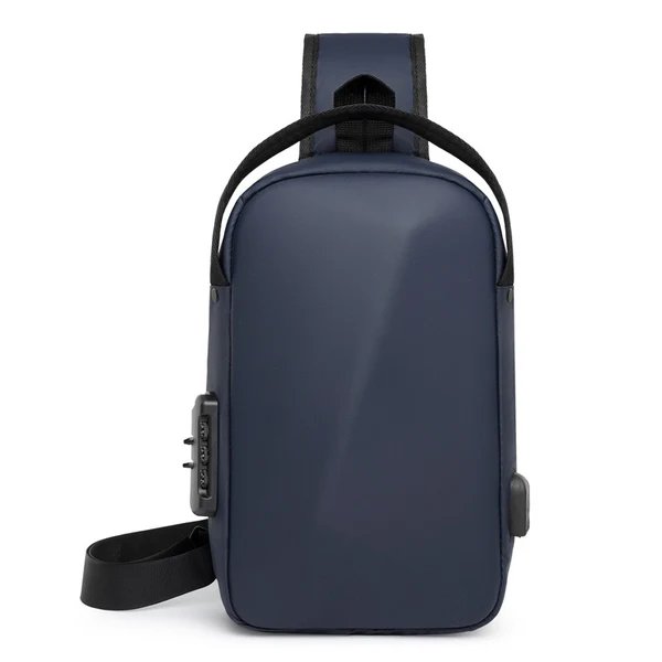Kompakte vielseitige Sling Tasche