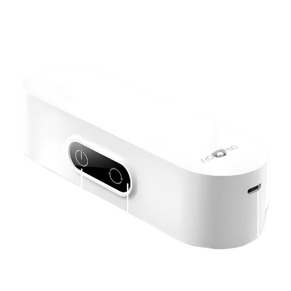Magnetisch dimmbares LED mit intelligenter Bewegungsdetektion