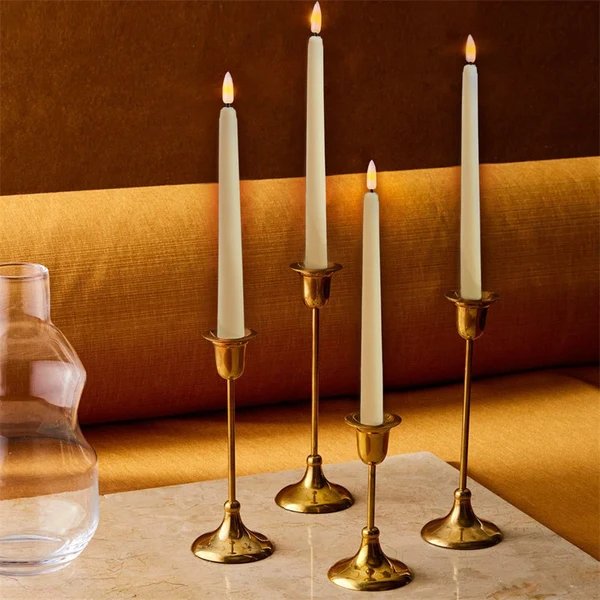 Stehende LED Kerzen - LumiCandle