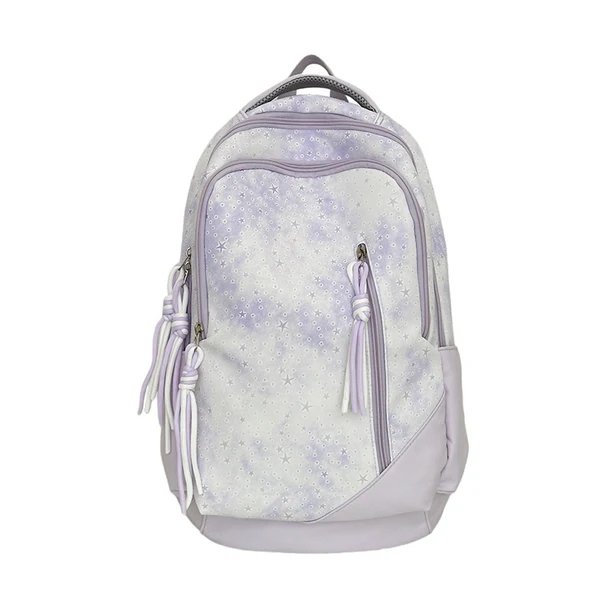 Sternen-Themen Schulrucksack