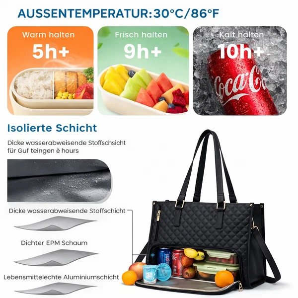 AriaChic — Verwandle jede Pause in pure Stil- und Genussfreiheit Hover Image