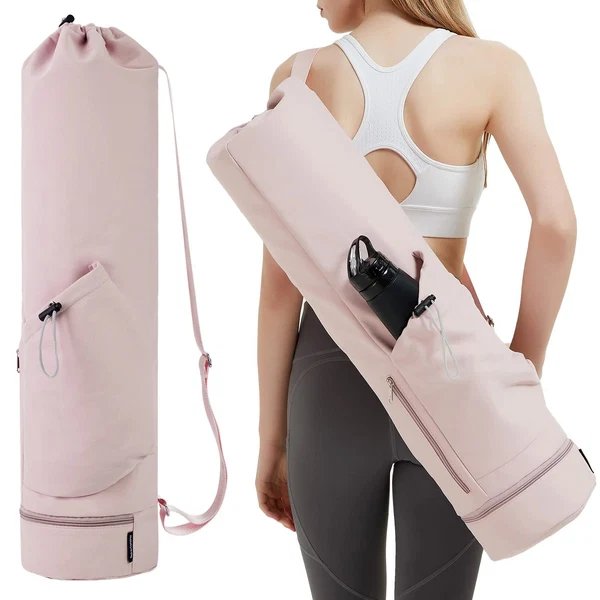 Yoga Rolltasche