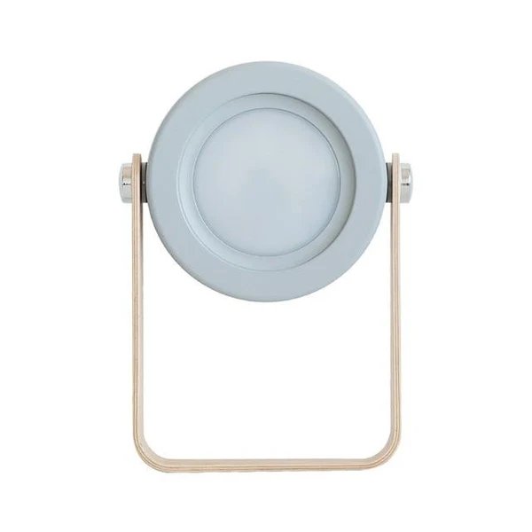 Faltbare Laterne Lampe
