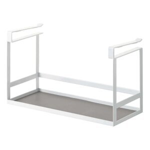 Unterregal-Organizer – Stahl