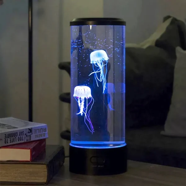 JellyLight Wecken Sie die nächtliche Magie