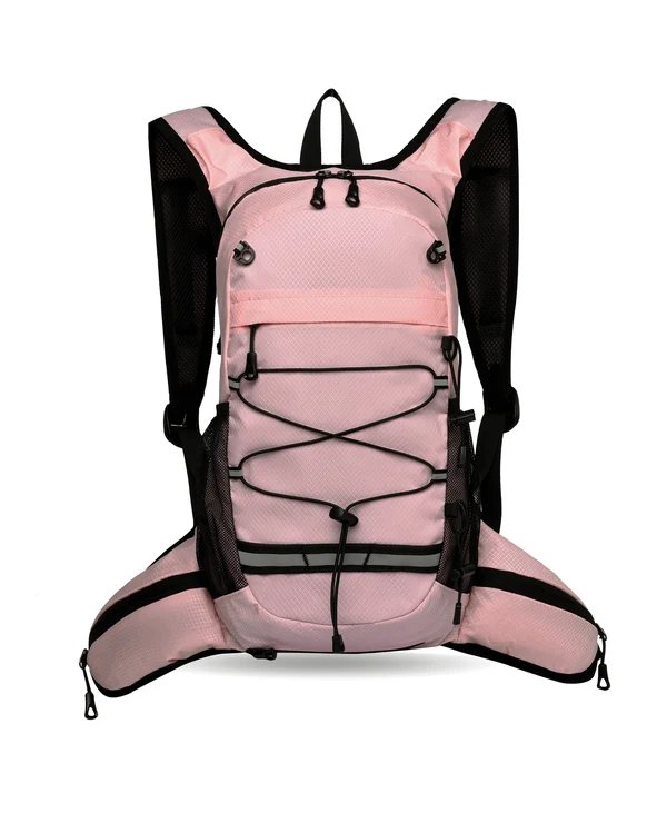 Leichte Outdoor-Sport-Hydrationsrucksack
