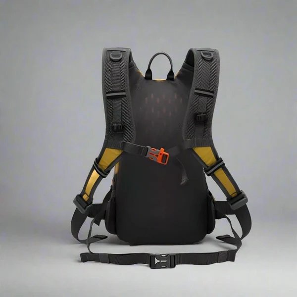 20-Liter-Rucksack, wasserdicht, zum Wandern und Radfahren Hover Image