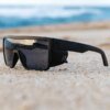 Damen photochromatische Sportbrille