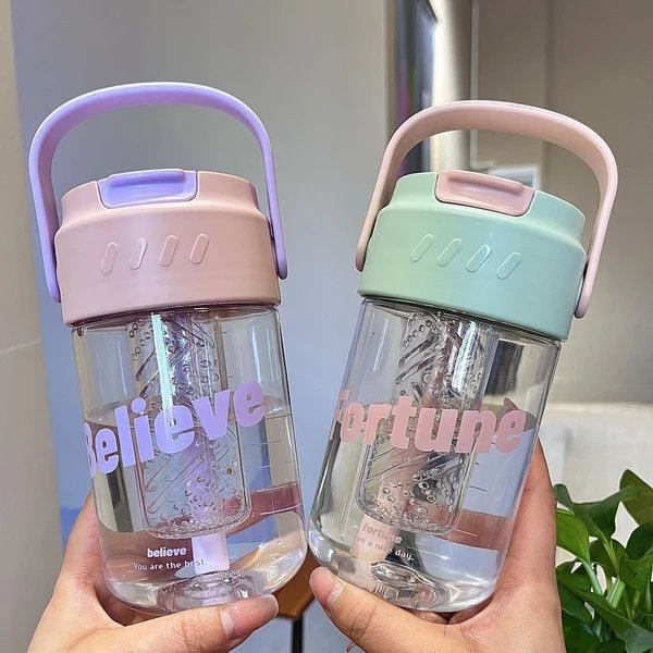 Unisex Fruchtinfusionsflasche