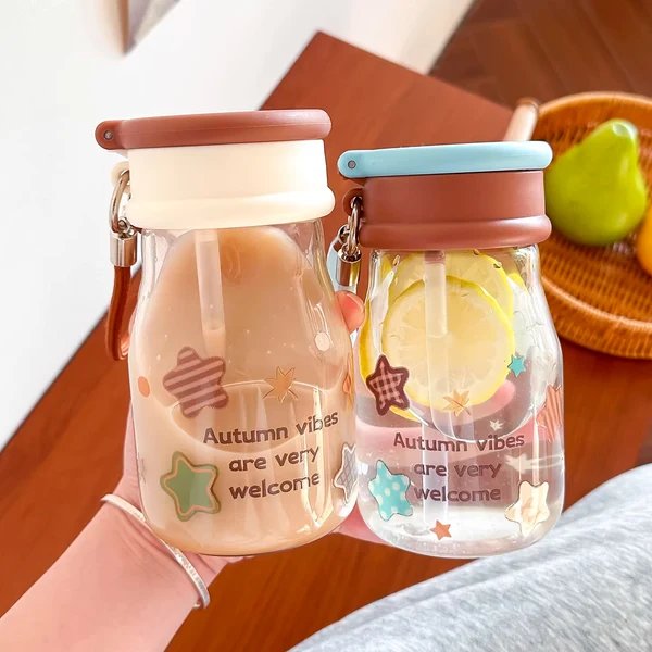 Damen Trinkflasche