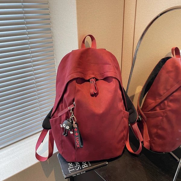 Stylische Reise-Rucksack