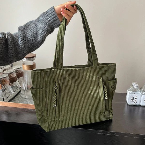 Cordura Mehrfach-Taschen Tragetasche