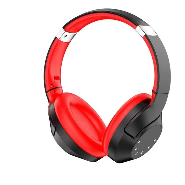 Premium Over-Ear Bluetooth Kopfhörer Hover Image