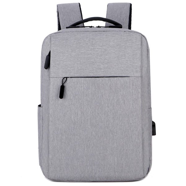 Ergonomischer Slim-Profile-Laptop-Rucksack