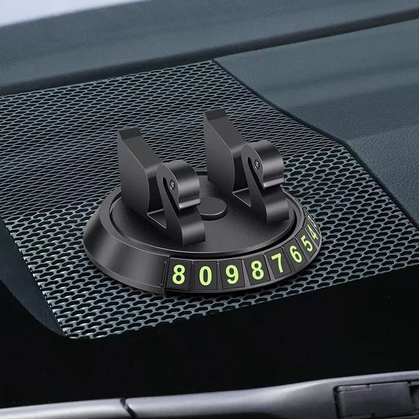 360 Grad Auto Handy Halter