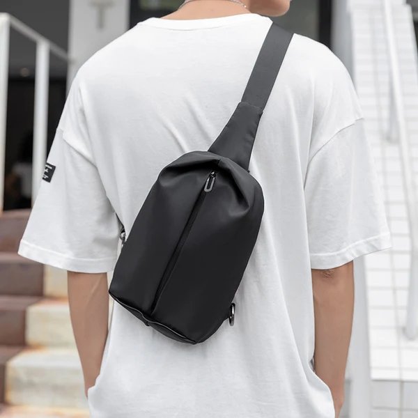 Kompakte Urban Sling Bag
