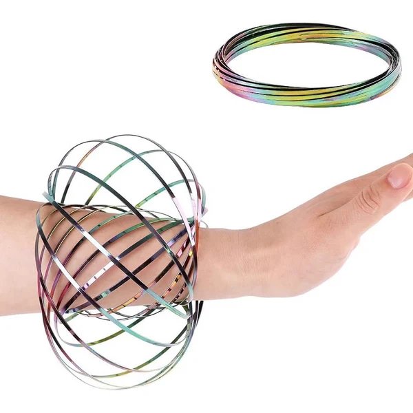 Unisex Fidget Spielzeug mit interaktivem Design