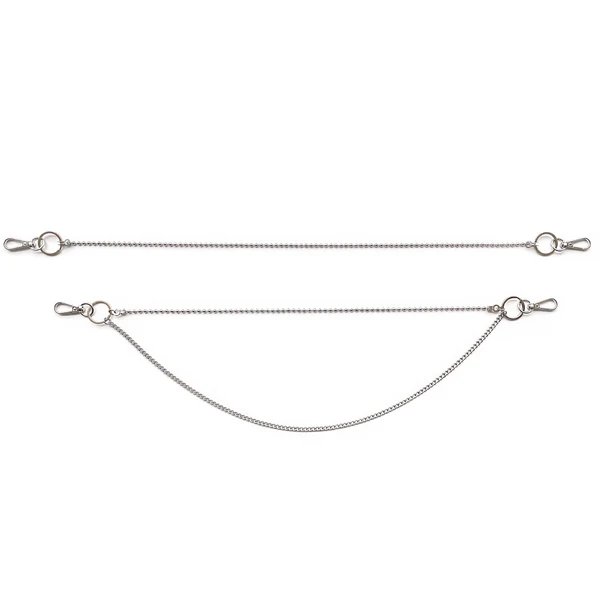 Fashion Utility Chain Hover Image