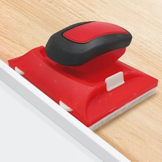 EdgeMaster | Perfektes Werkzeug zum Streichen von Kanten