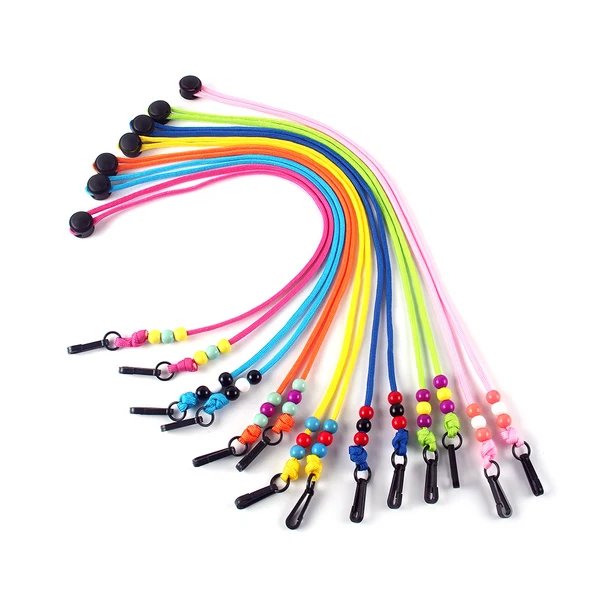 Verstellbare Sportbrillen-Lanyard Hover Image