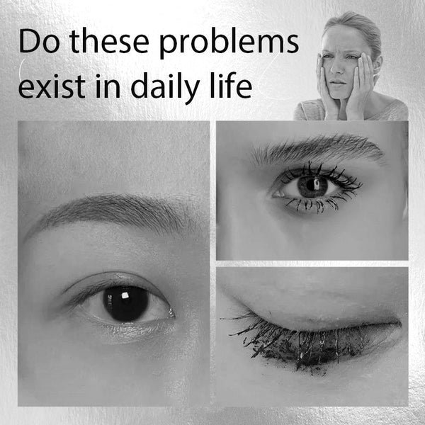 3D Curling Metallwickler Mascara - Wasserdicht & Langanhaltend Hover Image