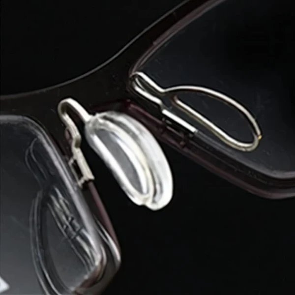 Verstellbare Brille