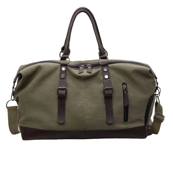 All-Season Reise-Wochenendtasche