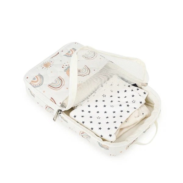 Praktische Reise-Organizer-Tasche
