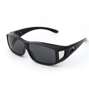 Unisex Sportliche Schutzbrille Hover Image