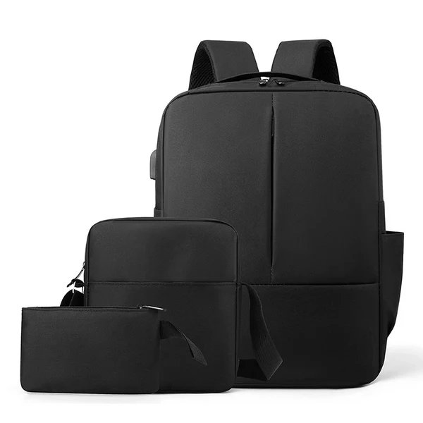Vielseitiges Multi-Funktions-Rucksack-Set Hover Image