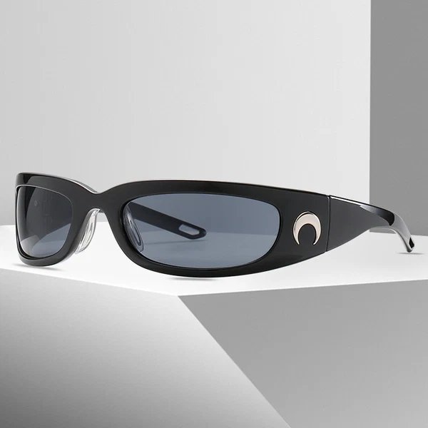 Damen Sportliche Trilens Sonnenbrille