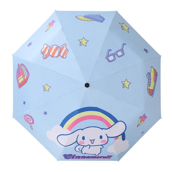 Unisex Regenschirm