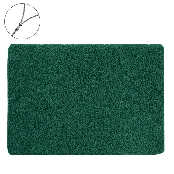Premium Weiche Badematte Hundebett Hover Image