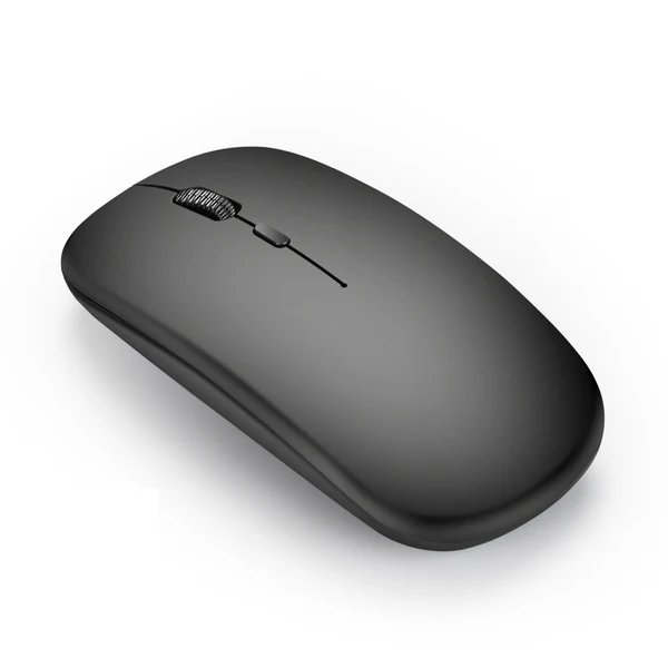 Ergonomische drahtlose optische Maus