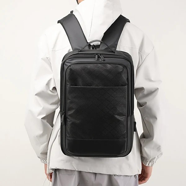 Business Travel Rucksack Hover Image