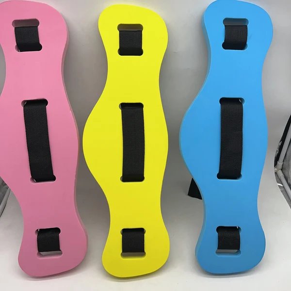 Schwimmhilfe mit Verstellbaren Gurten