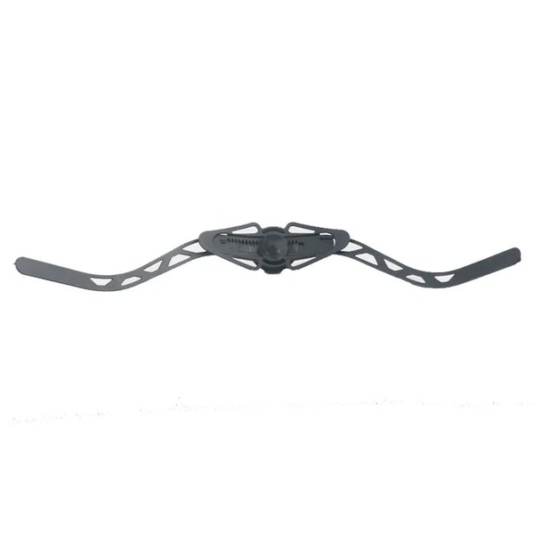 Einstellbares Fahrradhelm-Retentionssystem Hover Image