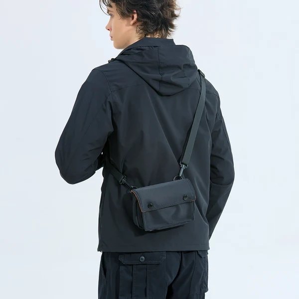 Vielseitige modulare Utility-Tasche