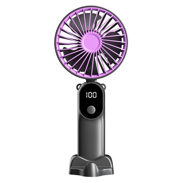 Handventilator