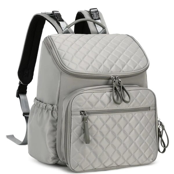 Damen stilvolle multifunktionale Rucksacktasche