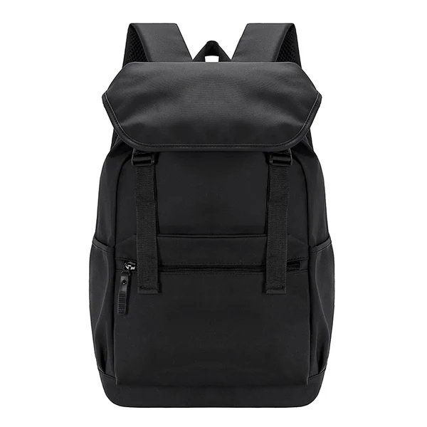 WoMulti-Functional Eleganter Laptop-Rucksack Hover Image